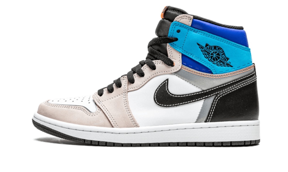 Sko Nike Air Jordan 1 High OG Prototype – billige nike sko,adidas yeezy sko,air force sko