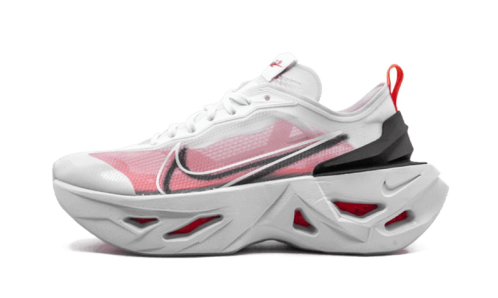 Billige Sko Dame Nike ZoomX Vista Grind Bright Crimson – billige sko,adidas yeezy sko,air force 1